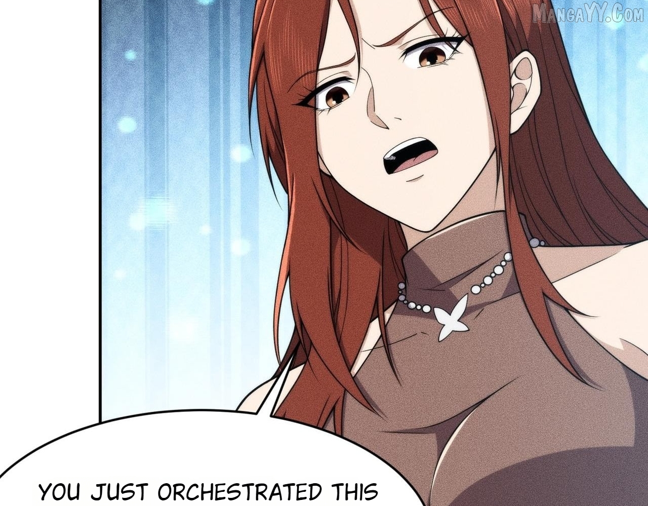 Hidden Dragon in the City (2025) Chapter 15 - page 138
